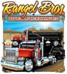 Rangel Bros Trucking Logo
