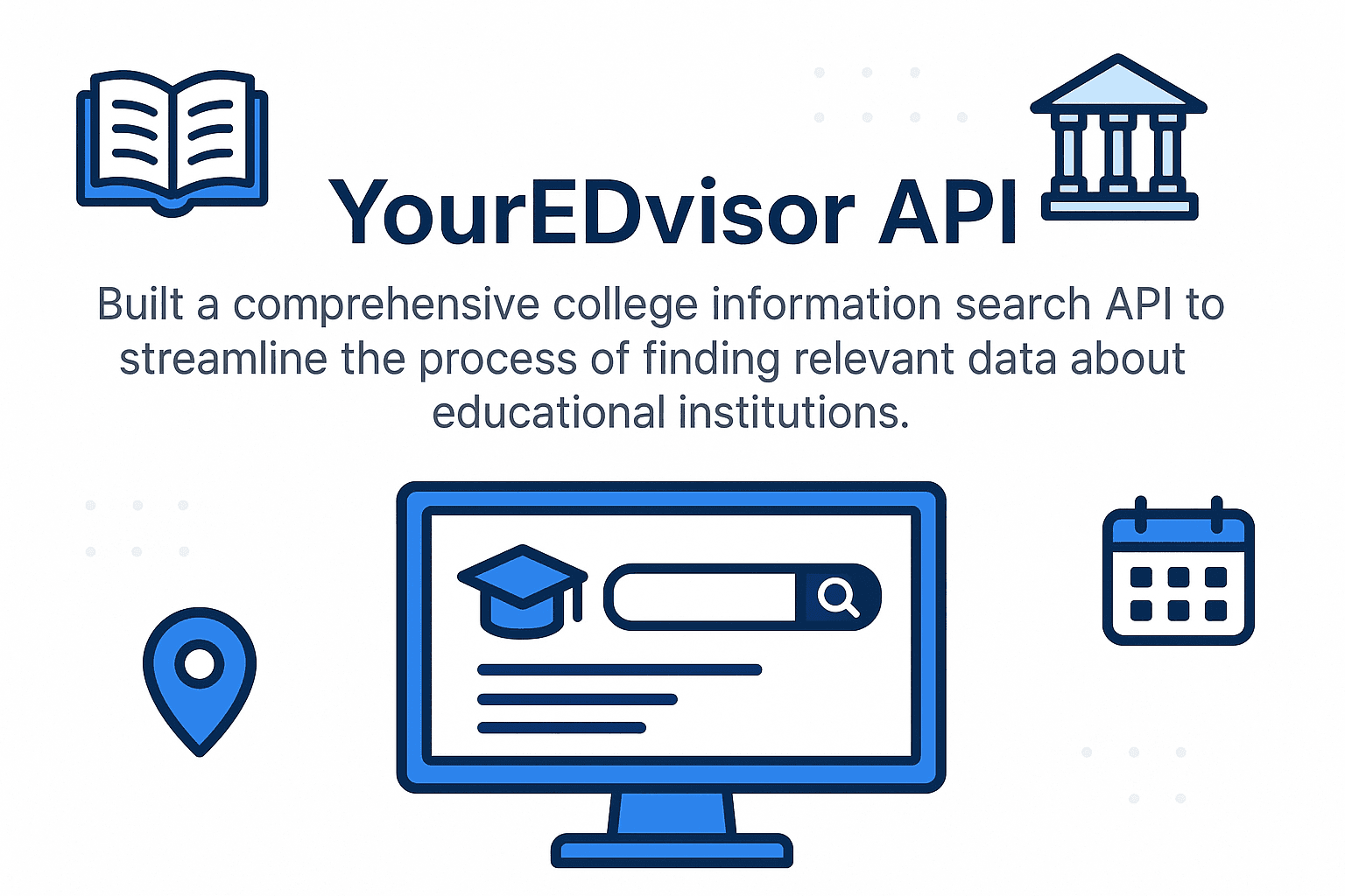 YourEDvisor API